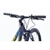 Bicicleta Cross Traction SL9 - 29'' MTB - 410mm, 460mm, 510mm, 560mm