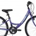 Bicicleta CROSS Alissa - 24'' junior - mov