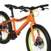 Bicicleta CROSS Rebel boy - 20'' junior - 280mm