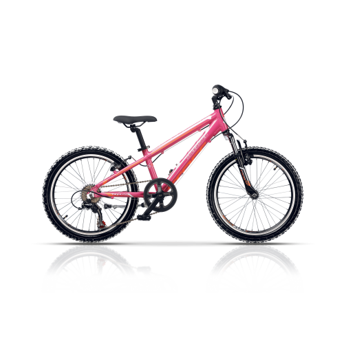 Bicicleta CROSS Speedster girl - 20'' junior - 260mm