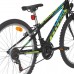 Bicicleta CROSS Speedster otel - 26'' junior - negru
