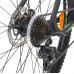 Bicicleta CROSS Viper mdb - 27.5'' MTB - 410mm, 460mm, 510mm