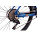 Bicicleta CROSS Xtreme - 29'' MTB - 460mm, 500mm, 540mm
